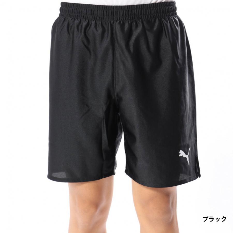 PUMA（プーマ） メンズ サッカー/フットサル パンツ LIGA ゲームパンツ
