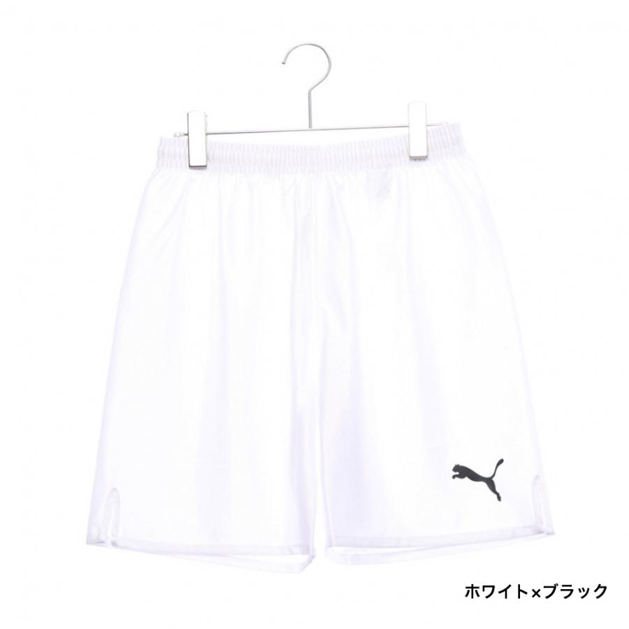 PUMA（プーマ） メンズ サッカー/フットサル パンツ LIGA ゲームパンツ