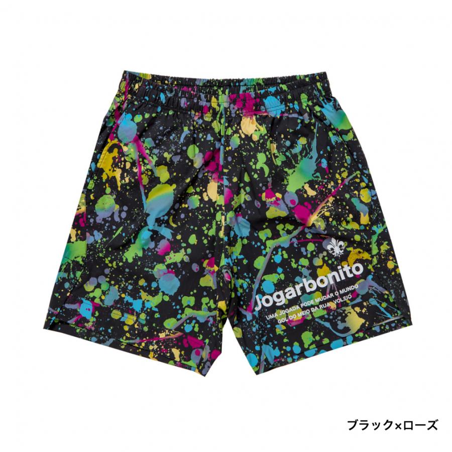 TIGORA（ティゴラ） メンズ サッカー/フットサル ハーフパンツ