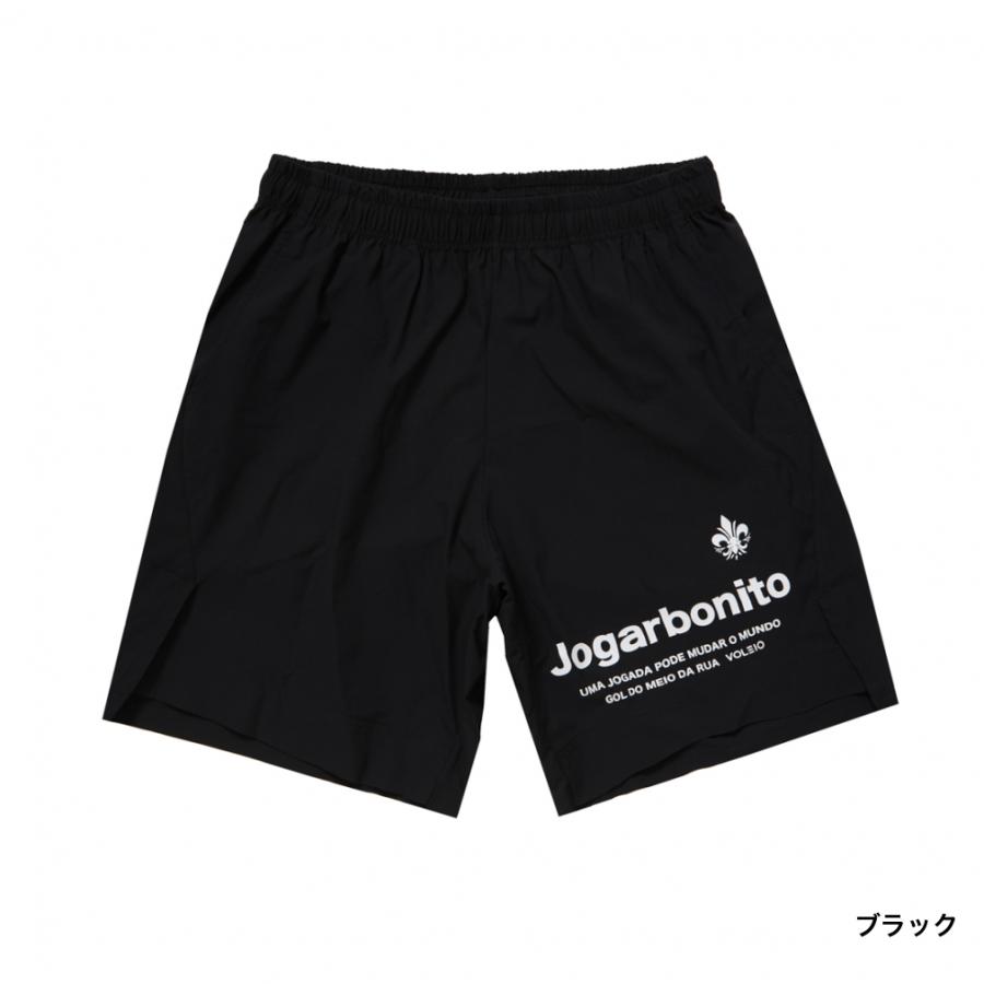 TIGORA（ティゴラ） メンズ サッカー/フットサル ハーフパンツ