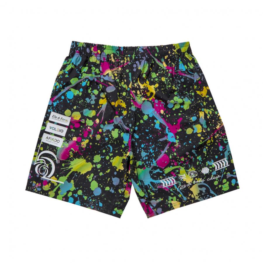 TIGORA（ティゴラ） メンズ サッカー/フットサル ハーフパンツ