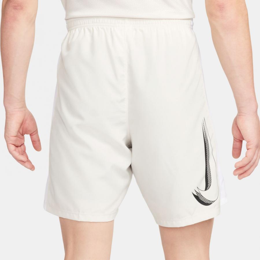 NIKE（ナイキ） メンズ サッカー/フットサル ハーフパンツ Academy Dri-FIT プラクティスパンツ DF ACD23 WPGX ...