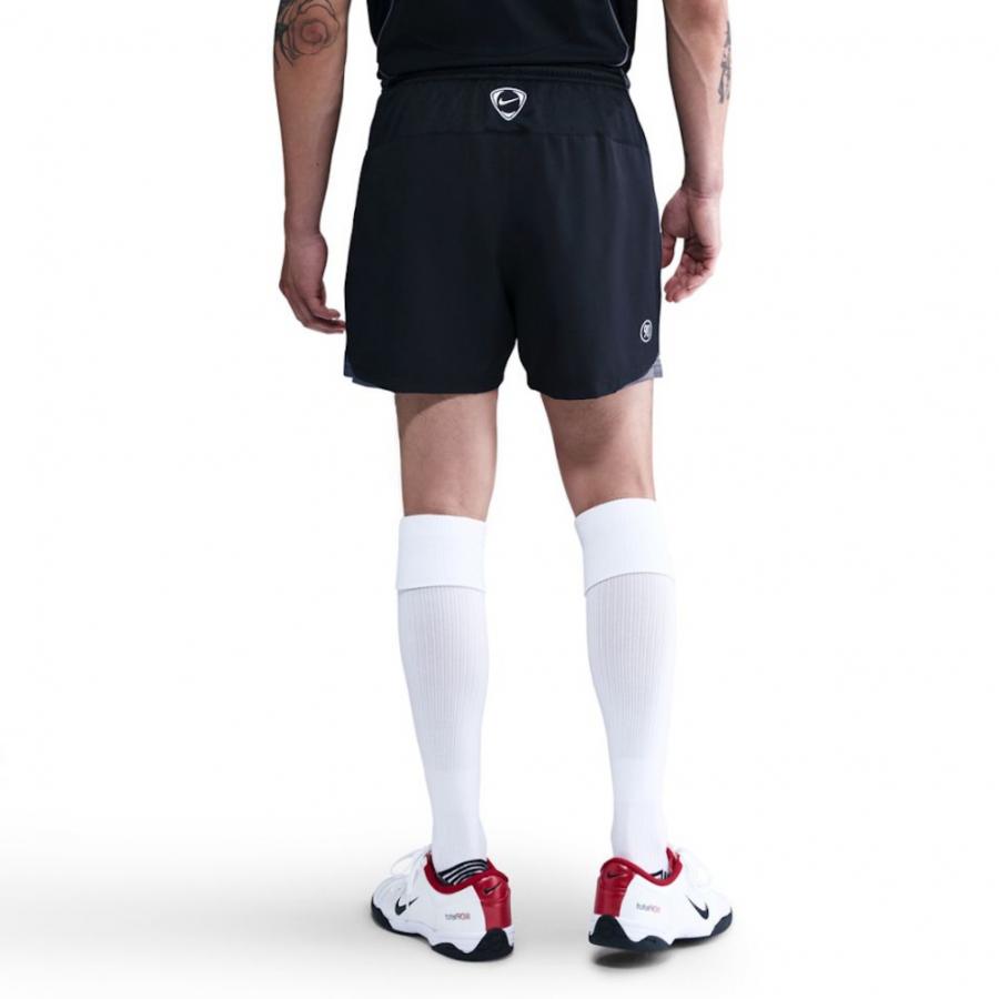 NIKE（ナイキ） メンズ サッカー/フットサル ハーフパンツ トータル 90