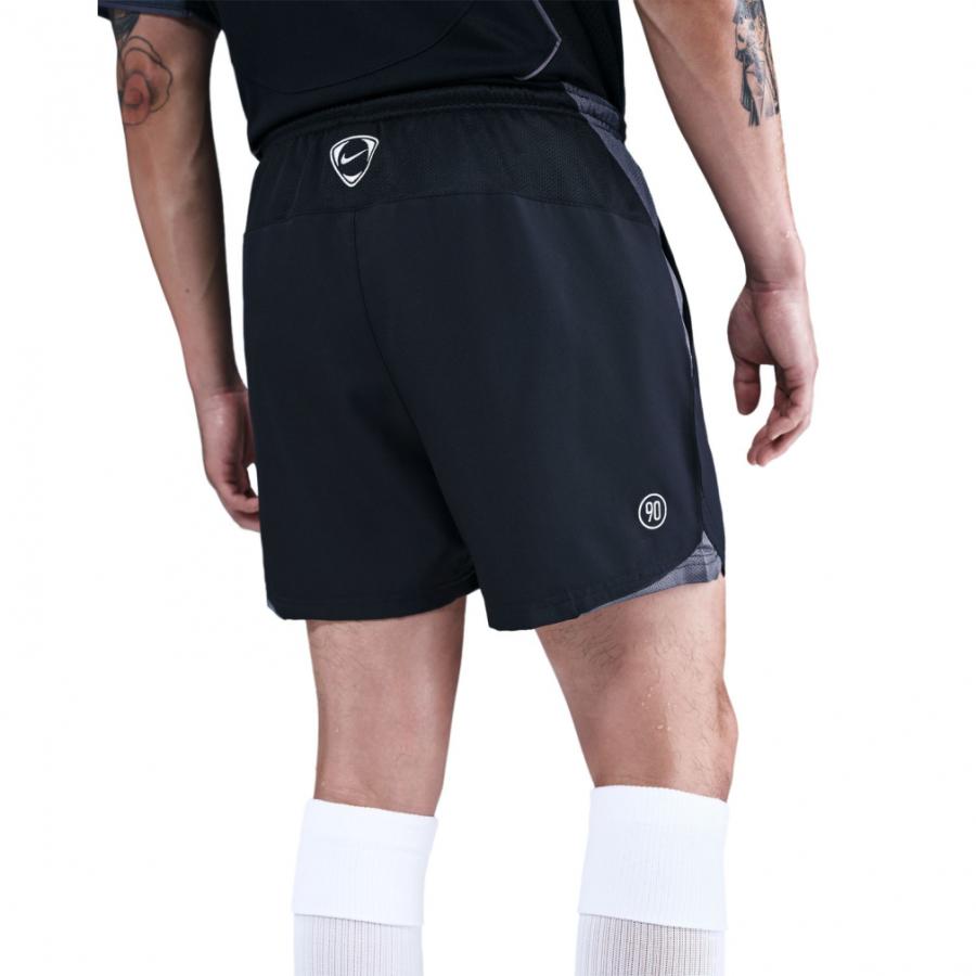 NIKE（ナイキ） メンズ サッカー/フットサル ハーフパンツ トータル 90