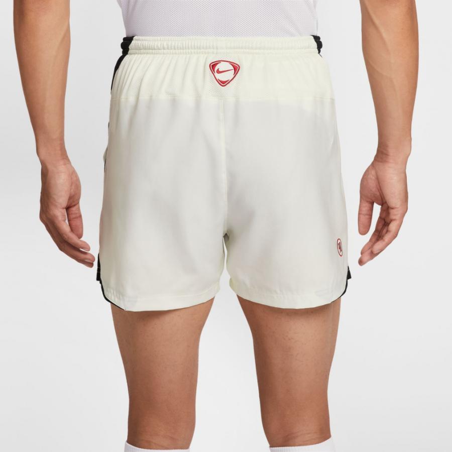 NIKE（ナイキ） メンズ サッカー/フットサル ハーフパンツ トータル 90