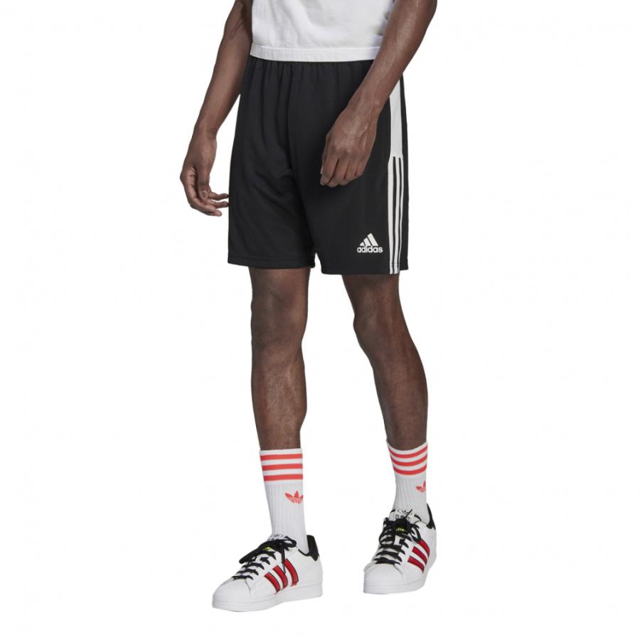 アディダス メンズ サッカー/フットサル ハーフパンツ プラクティスパンツ ティロ エッセンシャルズ ショーツ CC185 : ブラック adidas :8322150512:アルペングループヤフー店 - 通販 - Yahoo!ショッピング アディダス メンズ サッカー/フットサル ハーフパンツ プラクティスパンツ ティロ エッセンシャルズ ショーツ CC185 : ブラック adidas :8322150512:アルペングループヤフー店 - 通販 - Yahoo!ショッピング