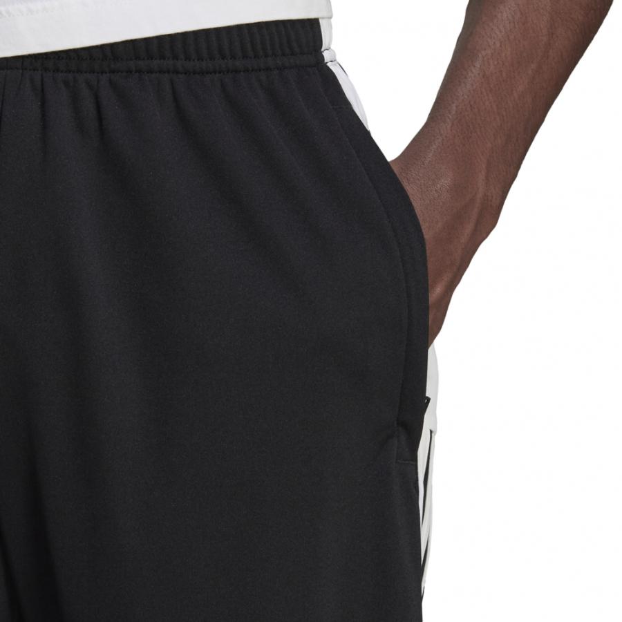 アディダス メンズ サッカー/フットサル ハーフパンツ プラクティスパンツ ティロ エッセンシャルズ ショーツ CC185 : ブラック adidas|alpen-group|03