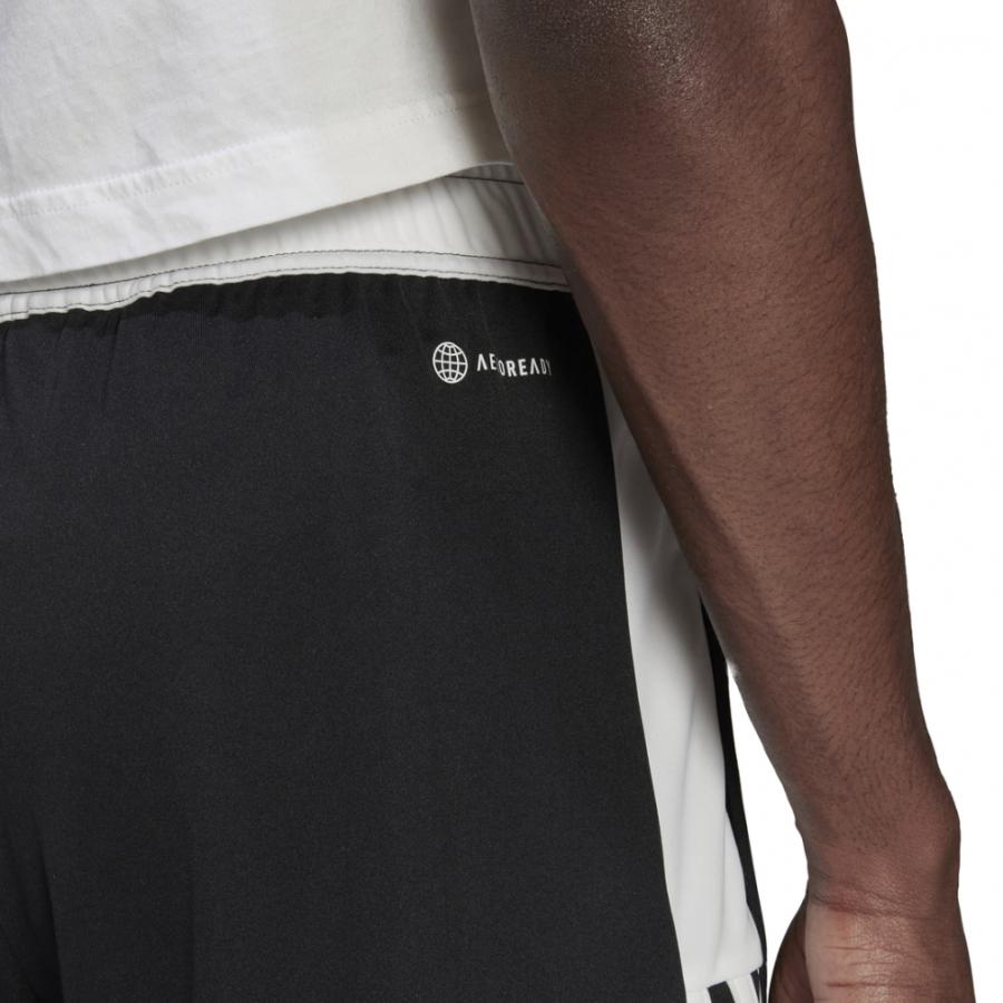 アディダス メンズ サッカー/フットサル ハーフパンツ プラクティスパンツ ティロ エッセンシャルズ ショーツ CC185 : ブラック adidas|alpen-group|05