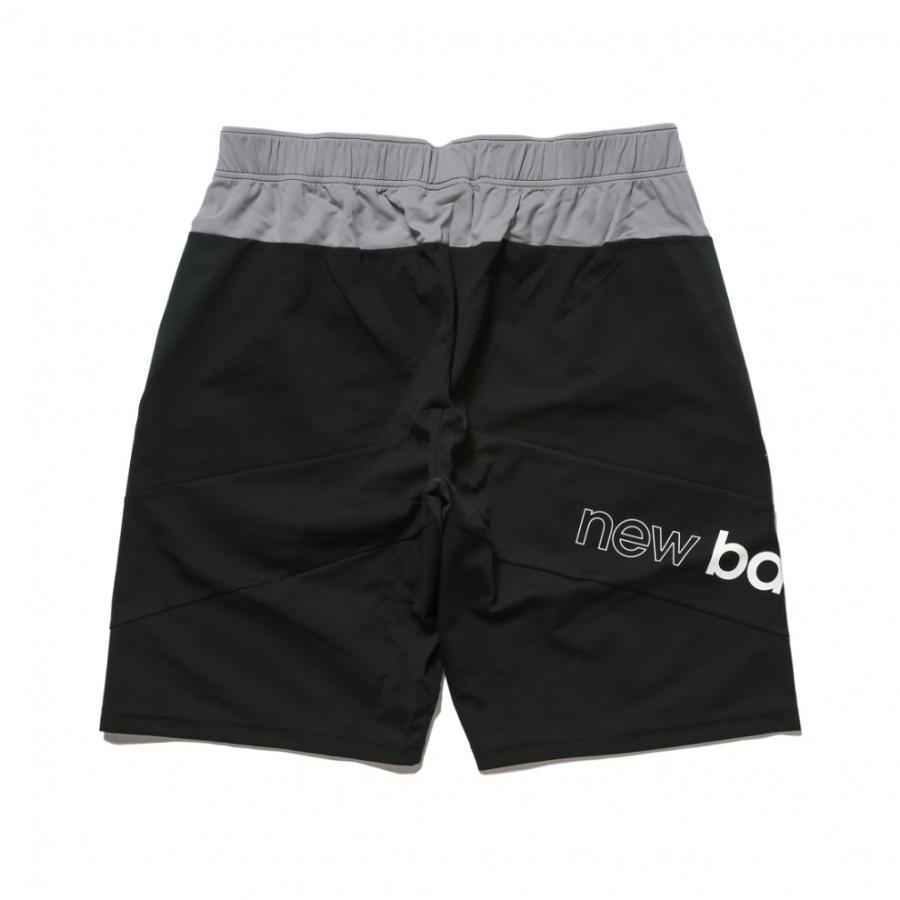 ニューバランス メンズ サッカー/フットサル ハーフパンツ プラクティスパンツ ウォームアップショートパンツ JMSF1007 New Balance|alpen-group|06