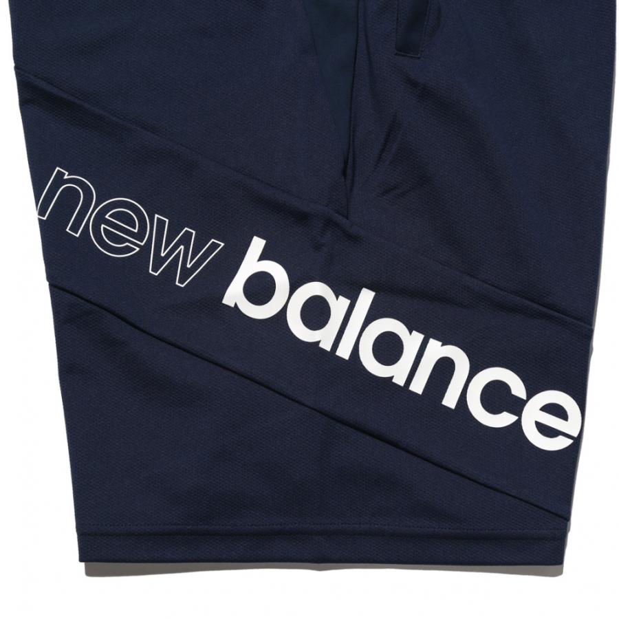 ニューバランス メンズ サッカー/フットサル ハーフパンツ プラクティスパンツ ウォームアップショートパンツ JMSF1007 New Balance|alpen-group|10