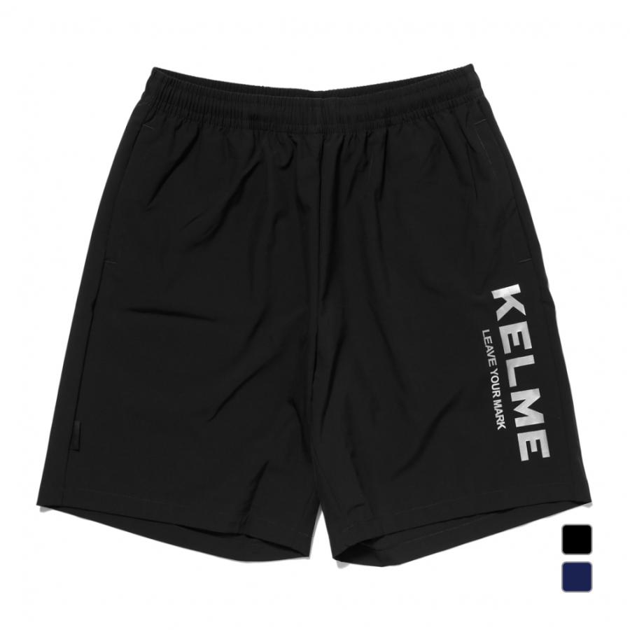ケレメ メンズ サッカー/フットサル ハーフパンツ プラクティスパンツ  