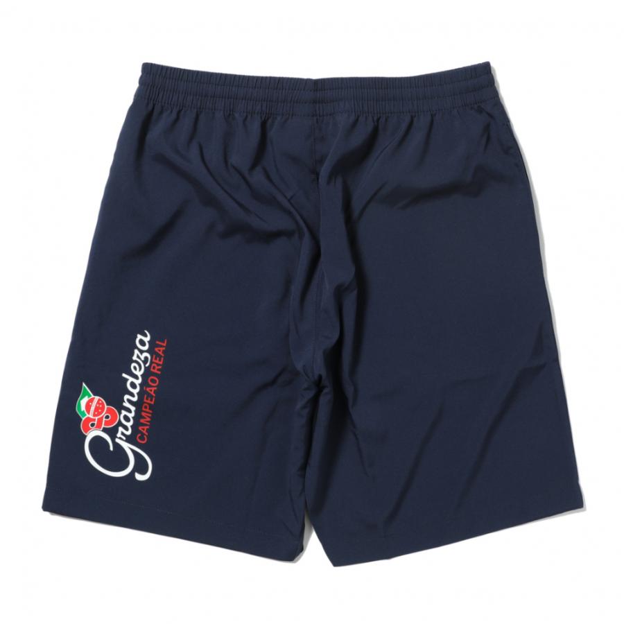 FINTA（フィンタ） メンズ サッカー/フットサル ハーフパンツ GDZ
