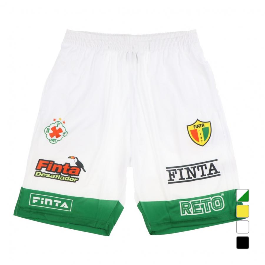 FINTA（フィンタ） メンズ サッカー/フットサル ハーフパンツ