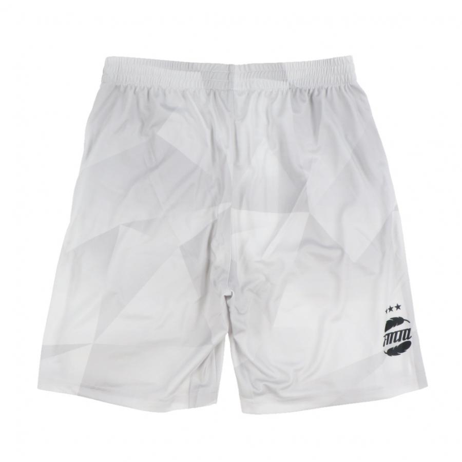 FINTA（フィンタ） メンズ サッカー/フットサル ハーフパンツ GDZ