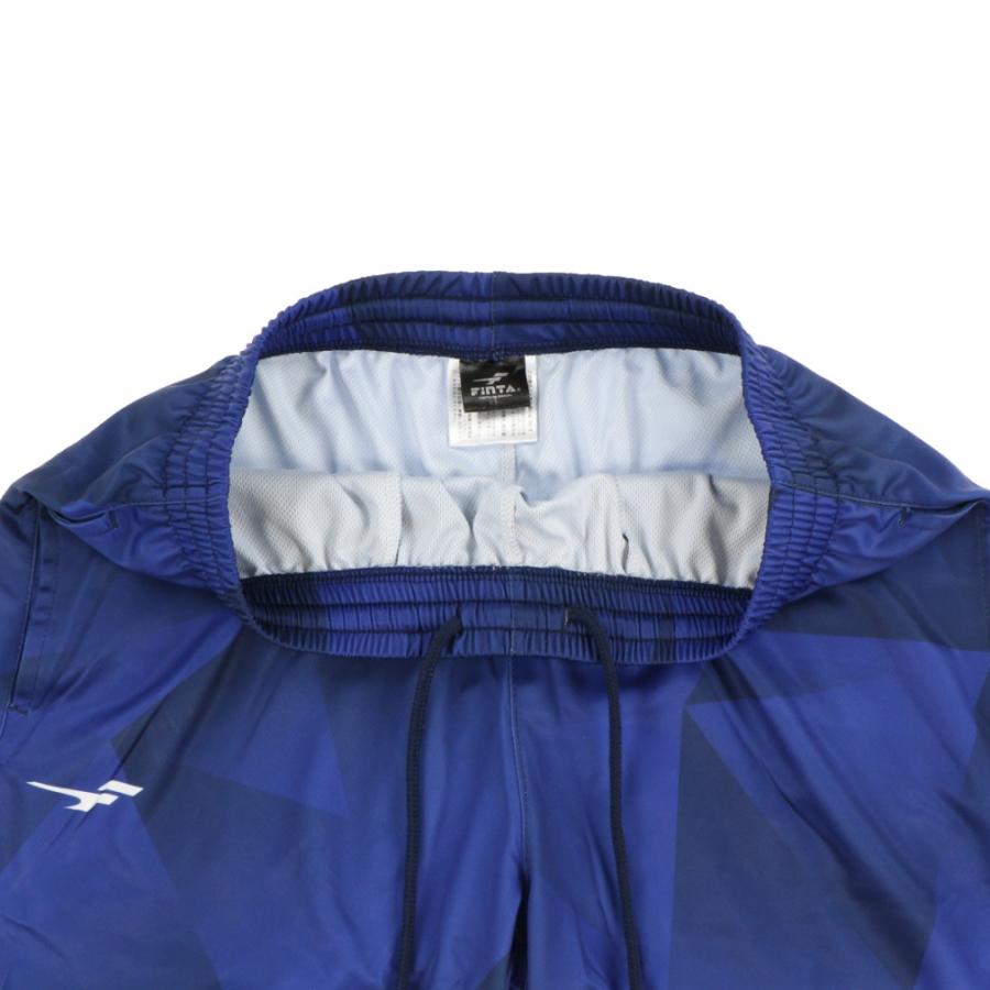 FINTA（フィンタ） メンズ サッカー/フットサル ハーフパンツ GDZ