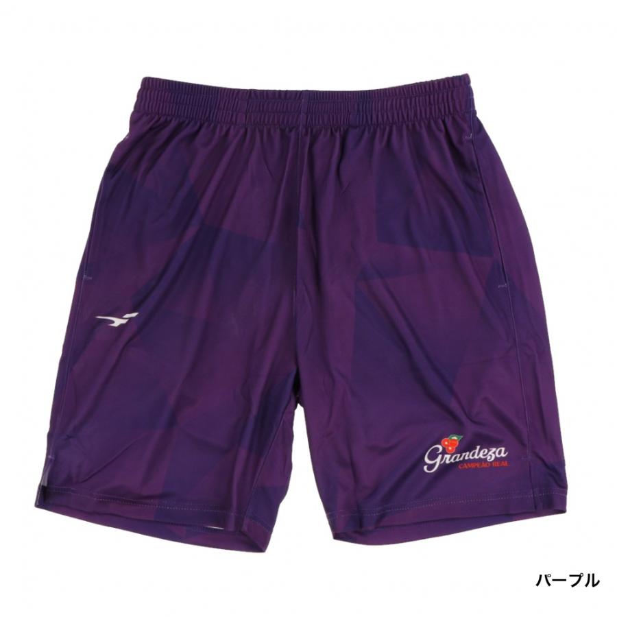 FINTA（フィンタ） メンズ サッカー/フットサル ハーフパンツ GDZ
