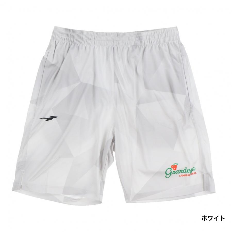 FINTA（フィンタ） メンズ サッカー/フットサル ハーフパンツ GDZ