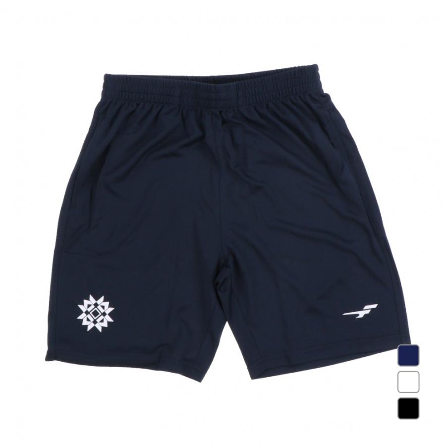 FINTA（フィンタ） メンズ サッカー/フットサル ハーフパンツ