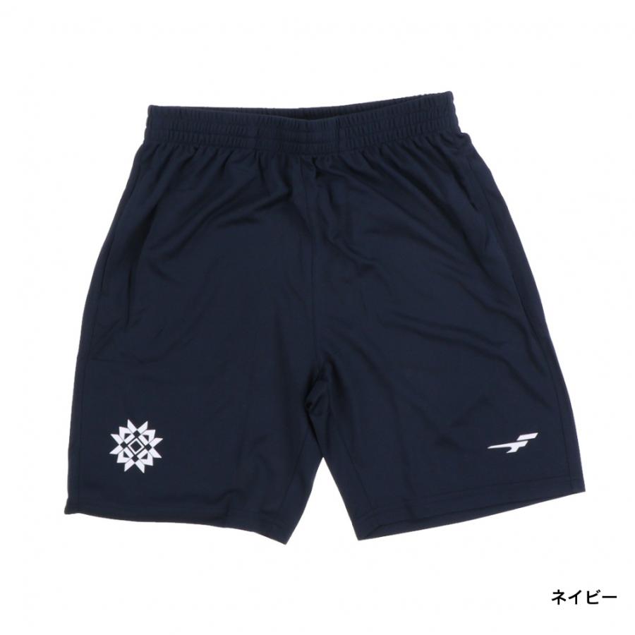 FINTA（フィンタ） メンズ サッカー/フットサル ハーフパンツ