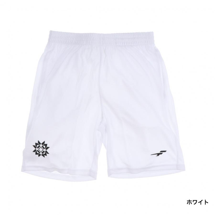 FINTA（フィンタ） メンズ サッカー/フットサル ハーフパンツ