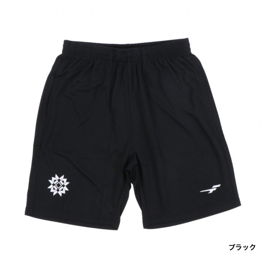 FINTA（フィンタ） メンズ サッカー/フットサル ハーフパンツ