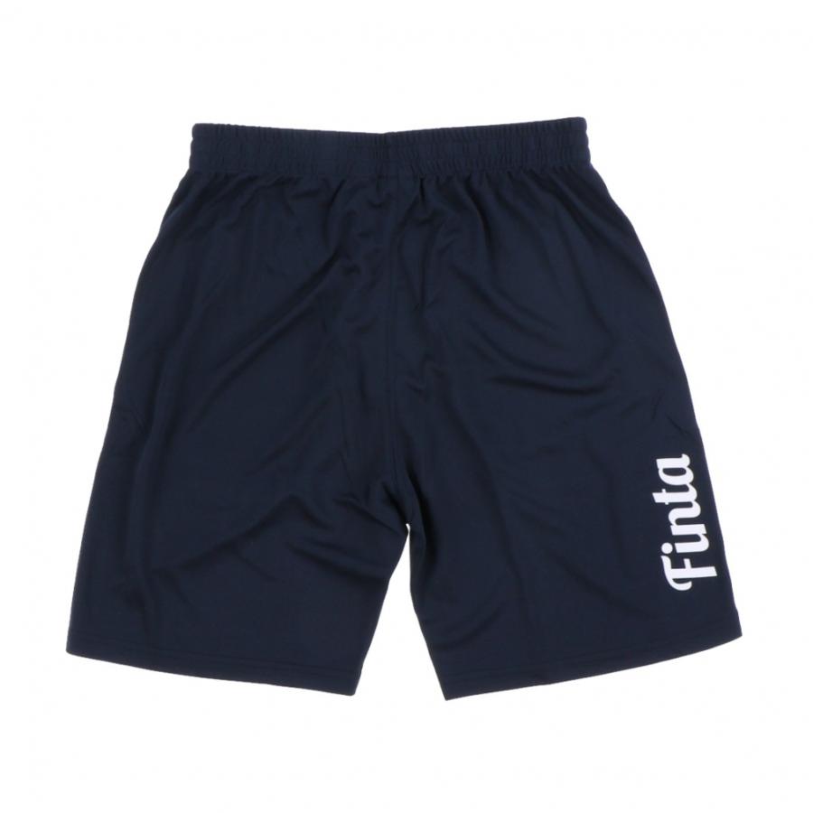 FINTA（フィンタ） メンズ サッカー/フットサル ハーフパンツ