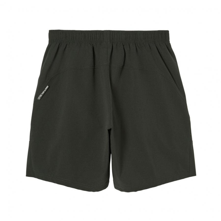 鹿島アントラーズ●UMBRO●ハーフパンツ【未使用品・タグ有】 umbro（アンブロ） メンズ サッカー/フットサル プラクティスパンツ