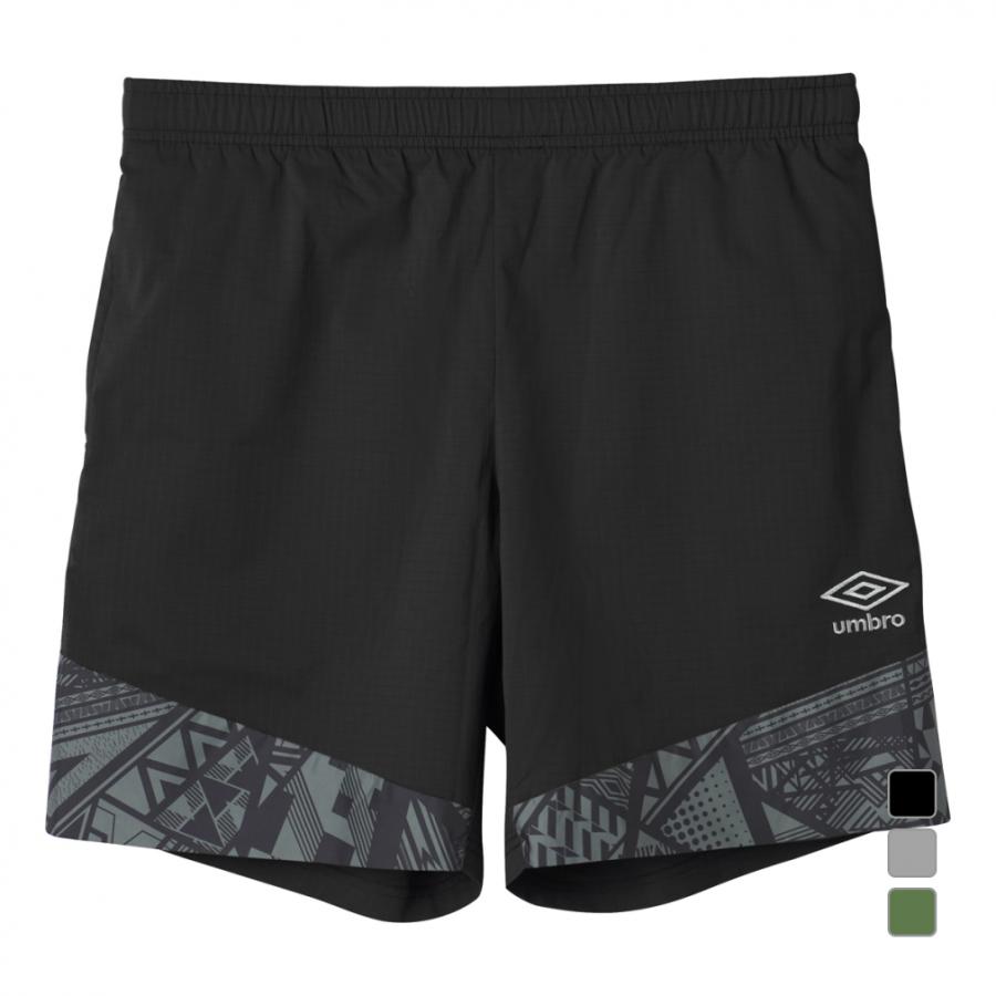 umbro アンブロ メンズ サッカー/フットサル ハーフパンツ THE