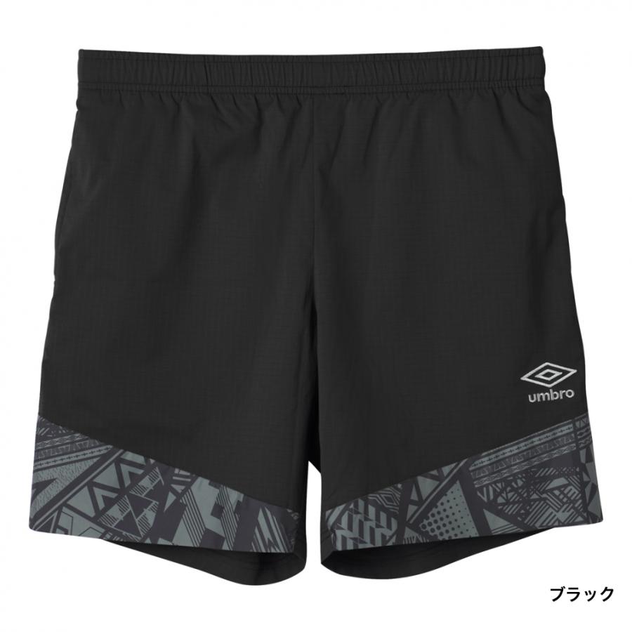 umbro（アンブロ） メンズ サッカー/フットサル ハーフパンツ THE