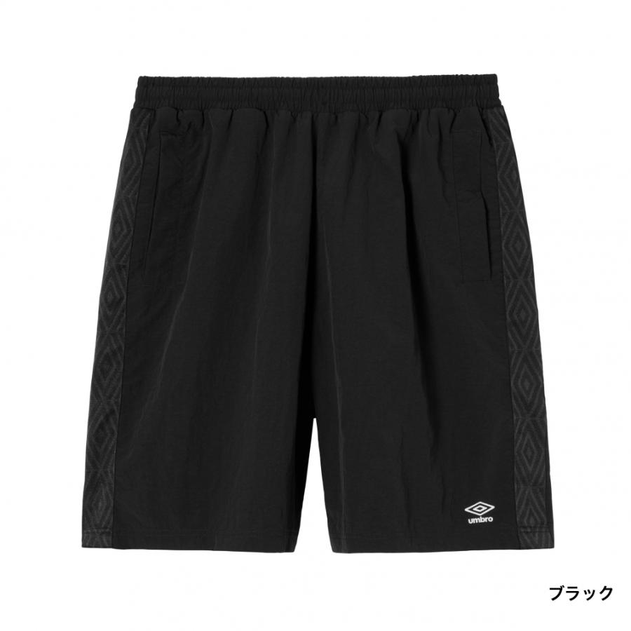 umbro（アンブロ） サッカー/フットサル ハーフパンツ プラクティス