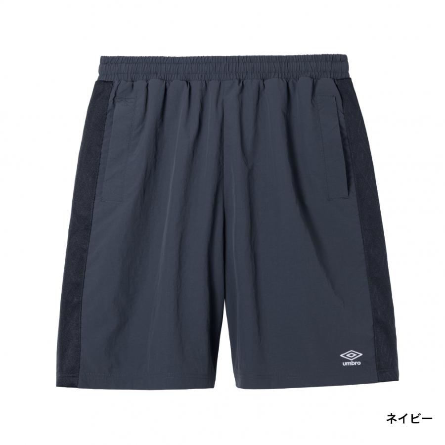 umbro（アンブロ） サッカー/フットサル ハーフパンツ プラクティス