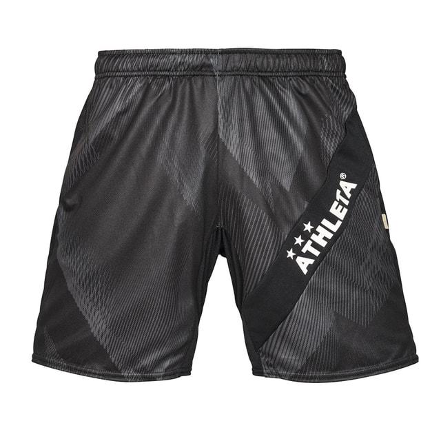 ATHLETA（アスレタ） メンズ サッカー/フットサル ハーフパンツ