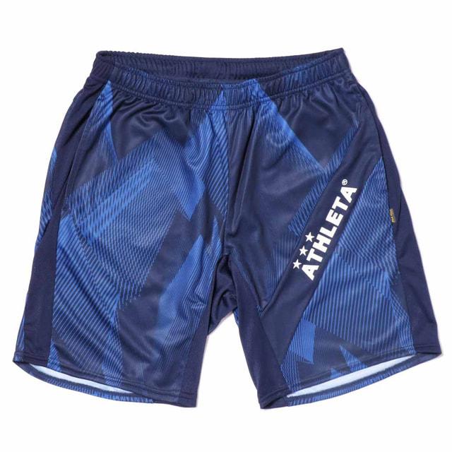 ATHLETA（アスレタ） メンズ サッカー/フットサル ハーフパンツ