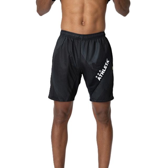 ATHLETA（アスレタ） メンズ サッカー/フットサル ハーフパンツ