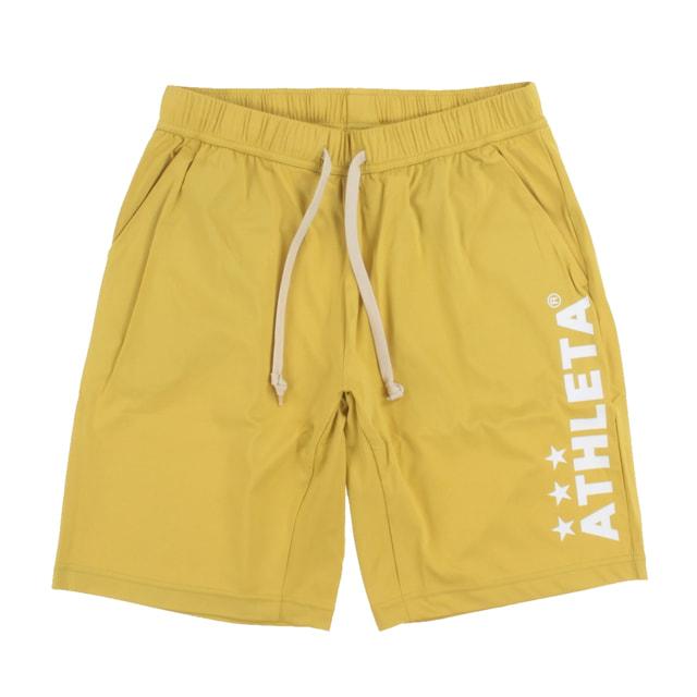 ATHLETA（アスレタ） メンズ サッカー/フットサル ハーフパンツ