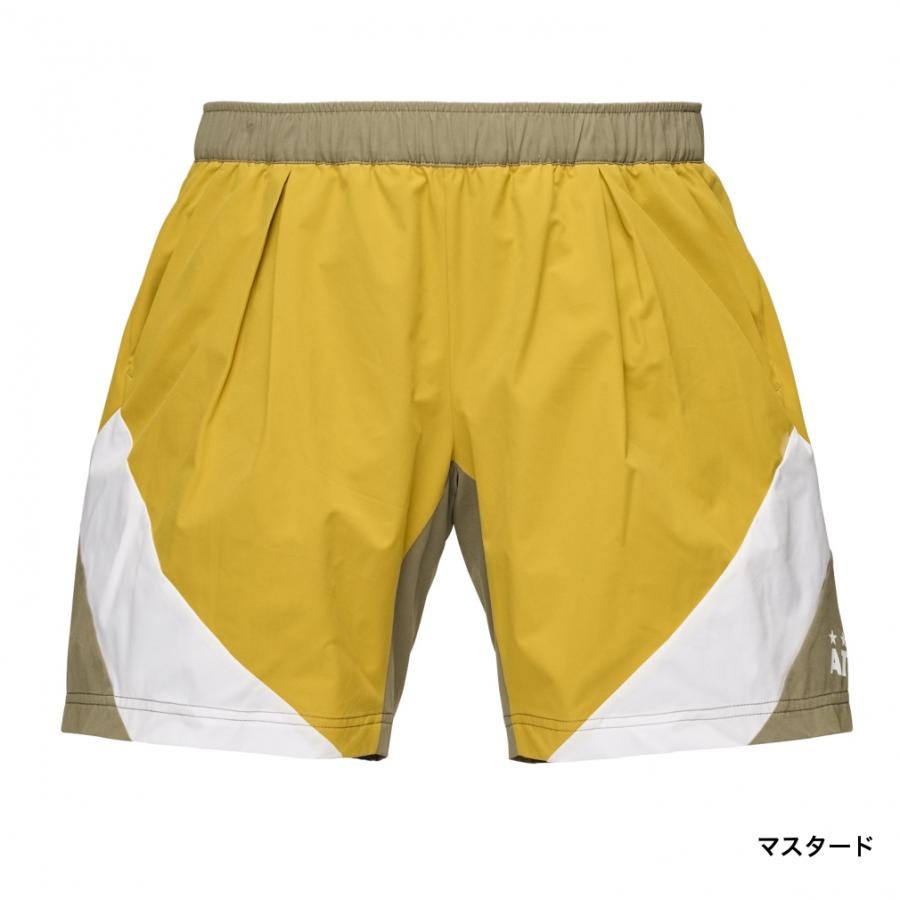 ATHLETA（アスレタ） メンズ サッカー/フットサル ハーフパンツ