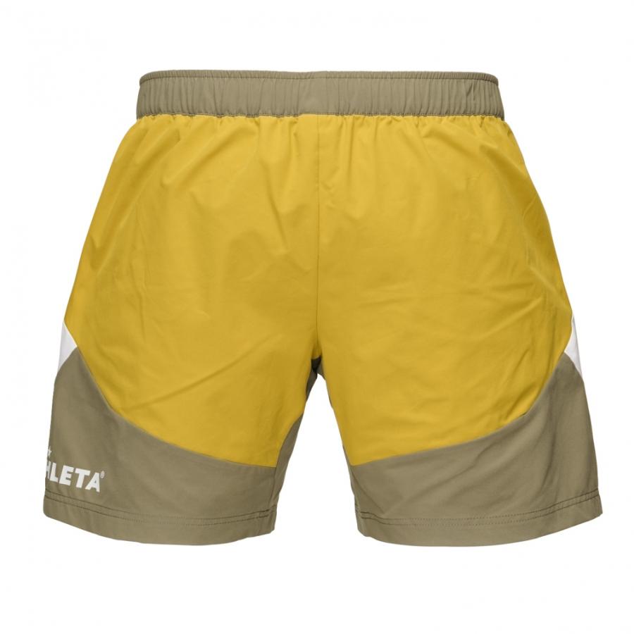 ATHLETA ペナルティウェア　ハーフパンツ 合計11点 ATHLETA アスレタ メンズ サッカー/フットサル ハーフパンツ