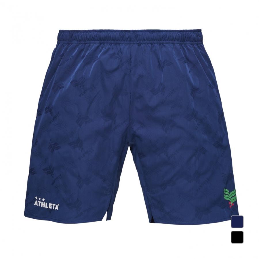 ATHLETA（アスレタ） メンズ サッカー/フットサル ハーフパンツ