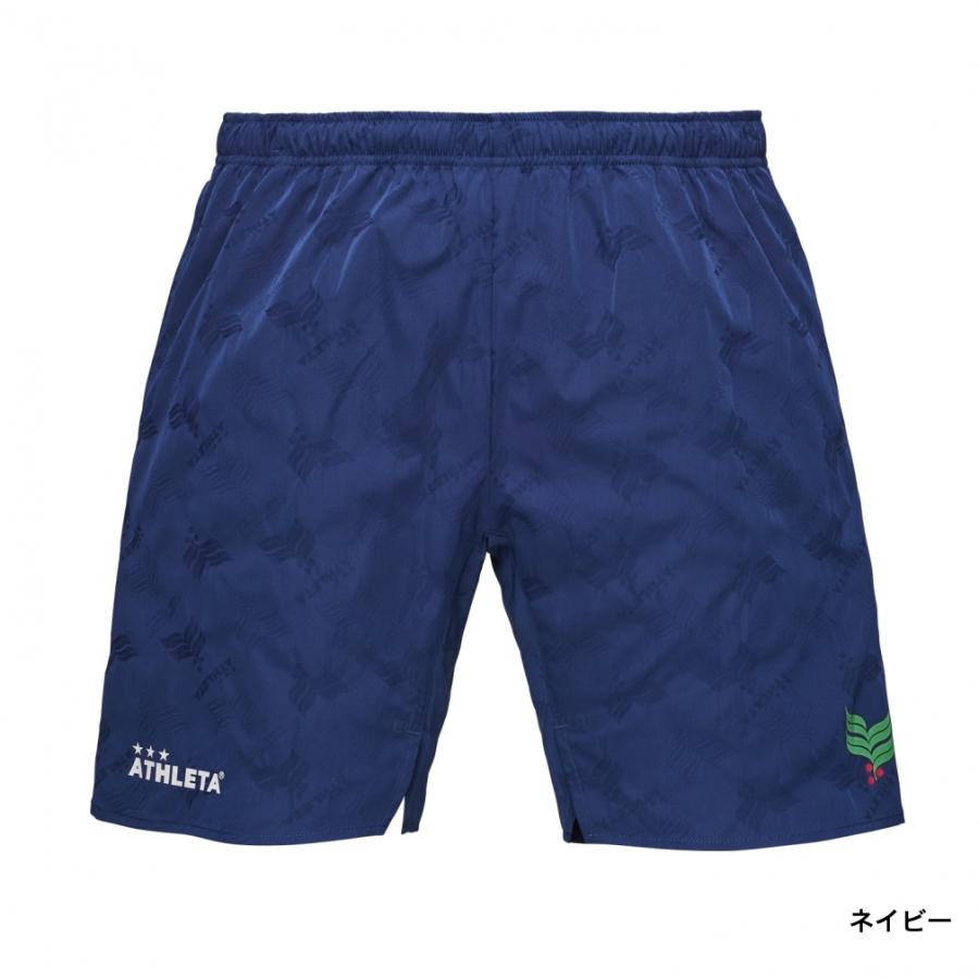 ATHLETA（アスレタ） メンズ サッカー/フットサル ハーフパンツ