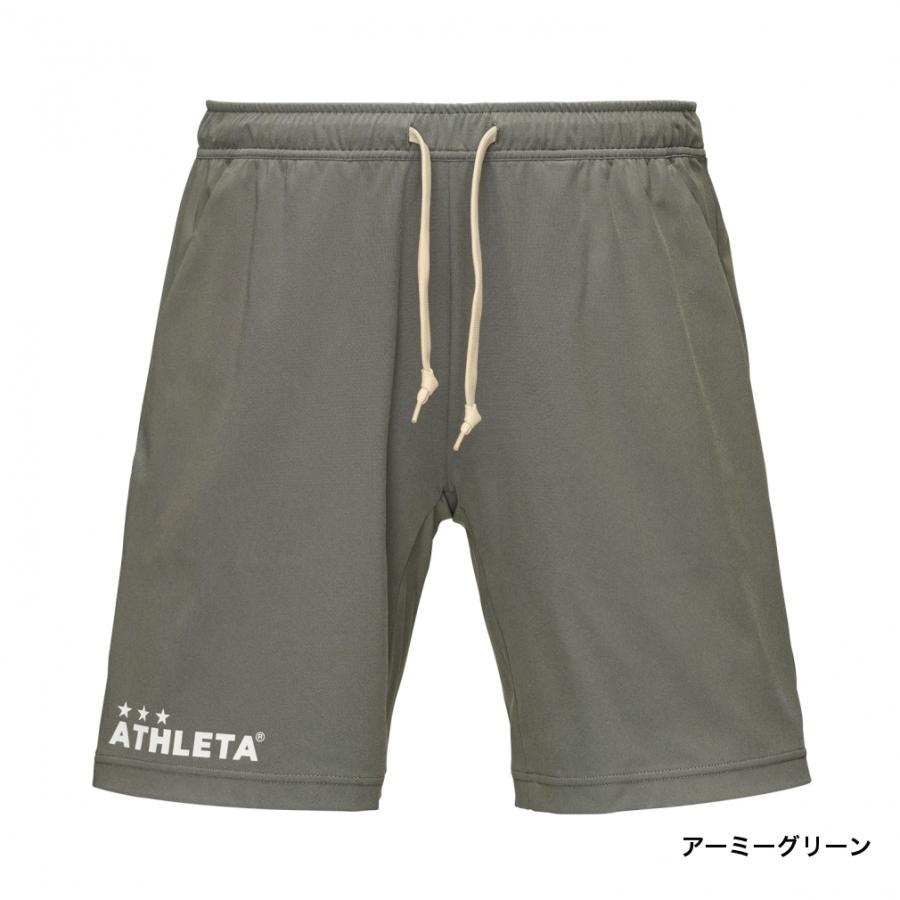 ATHLETA（アスレタ） メンズ サッカー/フットサル ハーフパンツ