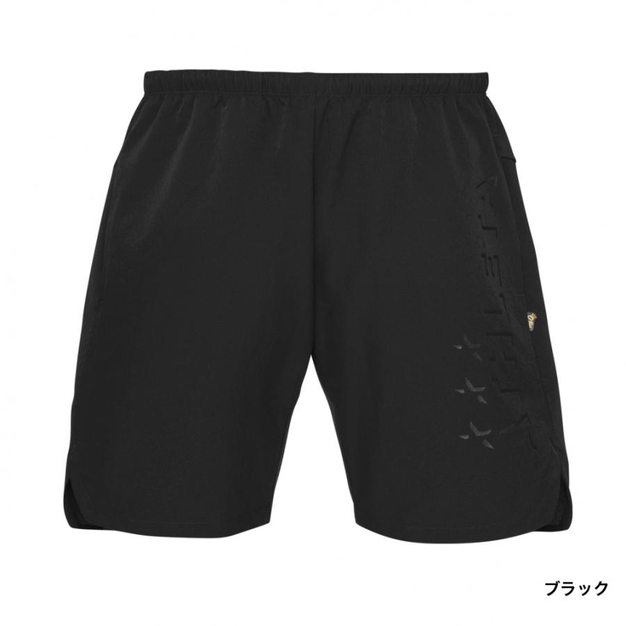 アスレタ メンズ サッカー/フットサル ハーフパンツ プラクティスパンツ COOL DOTS ライトプラパン REI-1173 クールドッツ ATHLETA｜alpen-group｜04