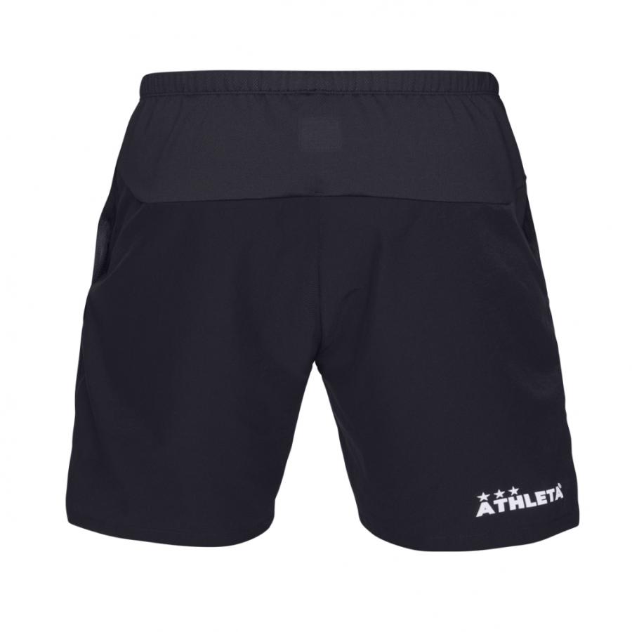 ATHLETA アスレタ メンズ サッカー/フットサル ハーフパンツ