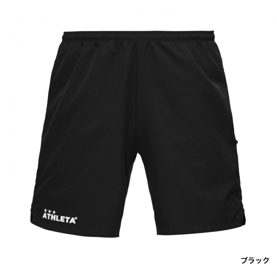 ATHLETA（アスレタ） メンズ サッカー/フットサル ハーフパンツ