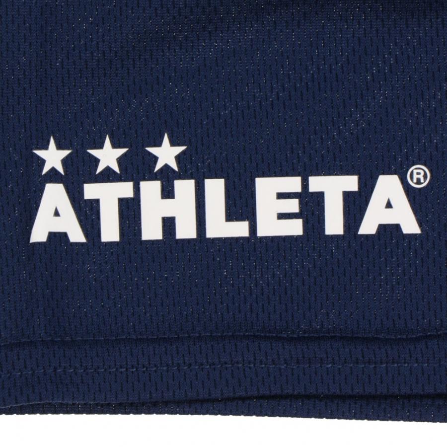 ATHLETA（アスレタ） メンズ サッカー/フットサル ハーフパンツ ポケ