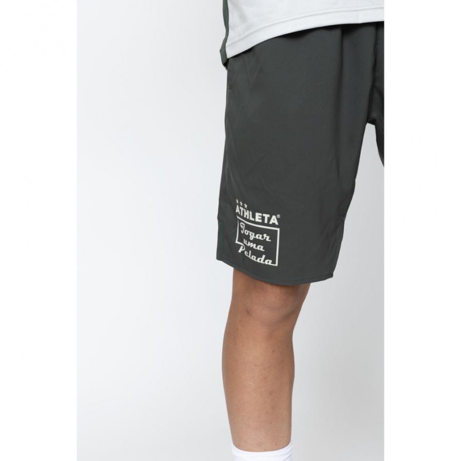 ATHLETA（アスレタ） メンズ サッカー/フットサル ハーフパンツ