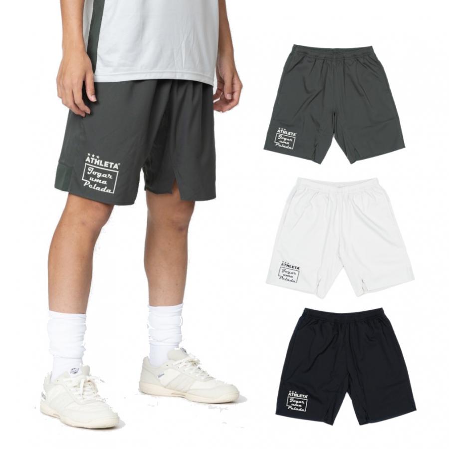 ATHLETA（アスレタ） メンズ サッカー/フットサル ハーフパンツ