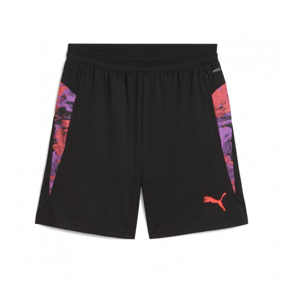 PUMA プーマ メンズ サッカー/フットサル ハーフパンツ