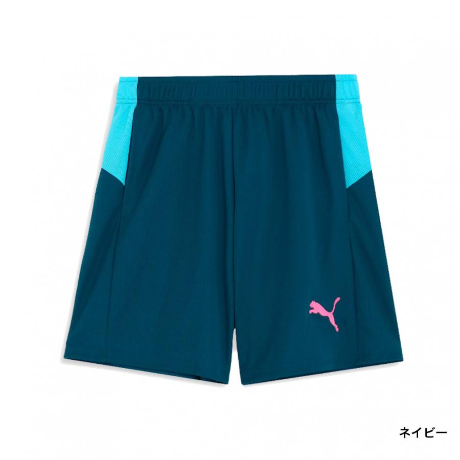 PUMA プーマ メンズ サッカー/フットサル ハーフパンツ プラクティス