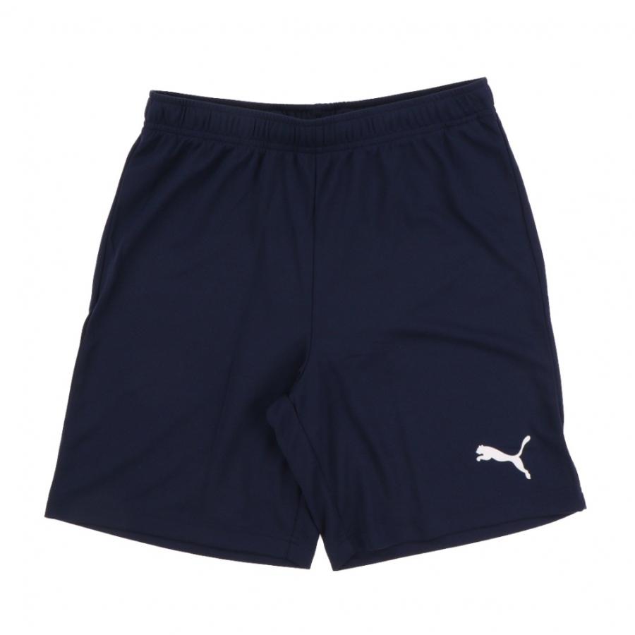 プーマ メンズ サッカー/フットサル ハーフパンツ プラクティスパンツ INDIVIDUALRISE ショーツ 658245 PUMA｜alpen-group｜02