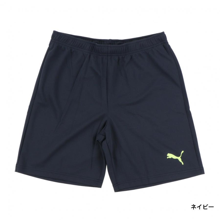 PUMA（プーマ） メンズ サッカー/フットサル ハーフパンツ